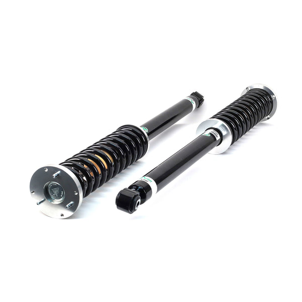 Arnott C-3269 Front and Rear Coil Spring Conversion Kit w/ Eibach Shocks Mercedes -Benz S-Class (W220) w/AIRMATIC and ADS w/o 4MATIC