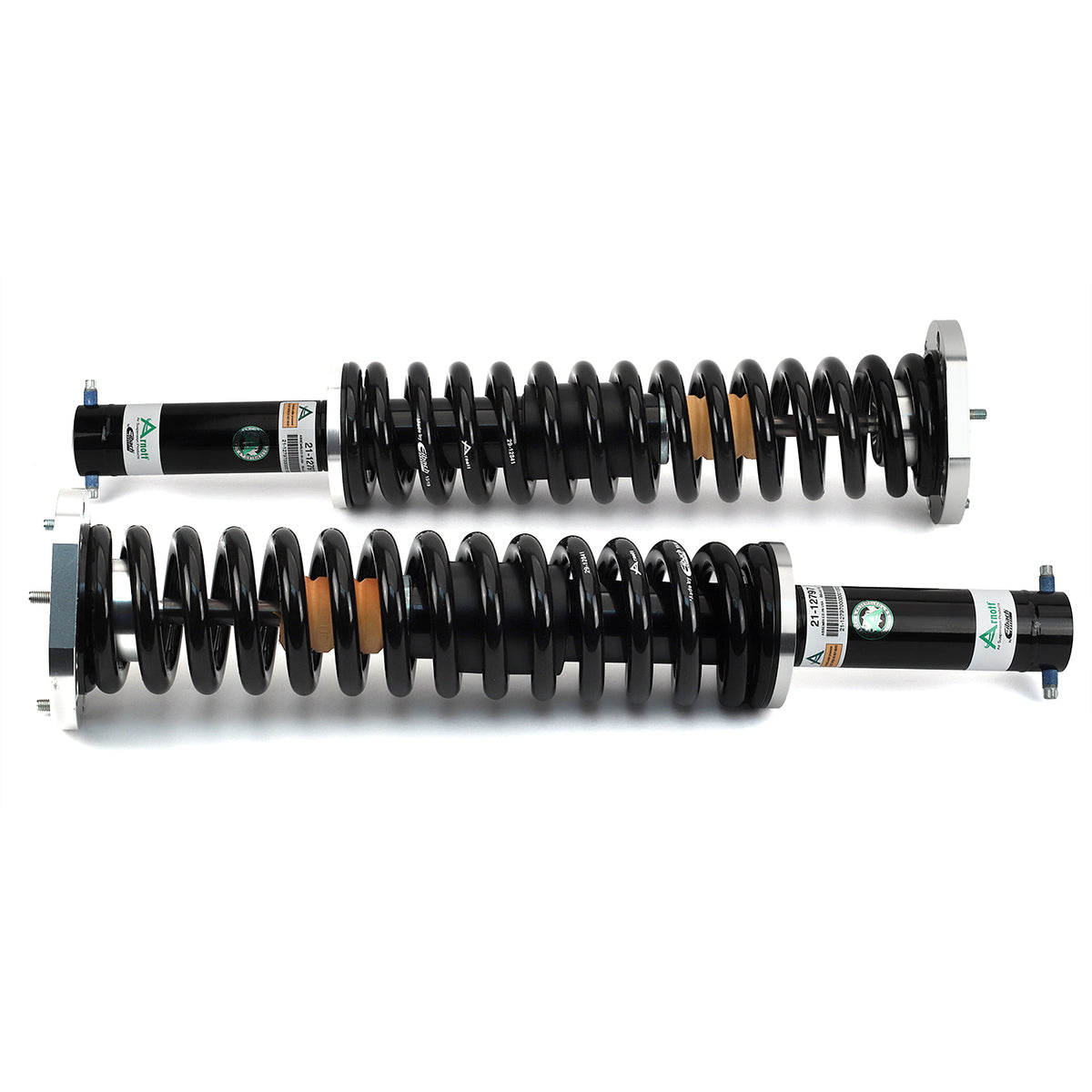 Arnott C-3271 Front and Rear Conversion Kit Mercedes-Benz S-Class(W221) w/AIRMATIC and ADS w/o 4MATIC
