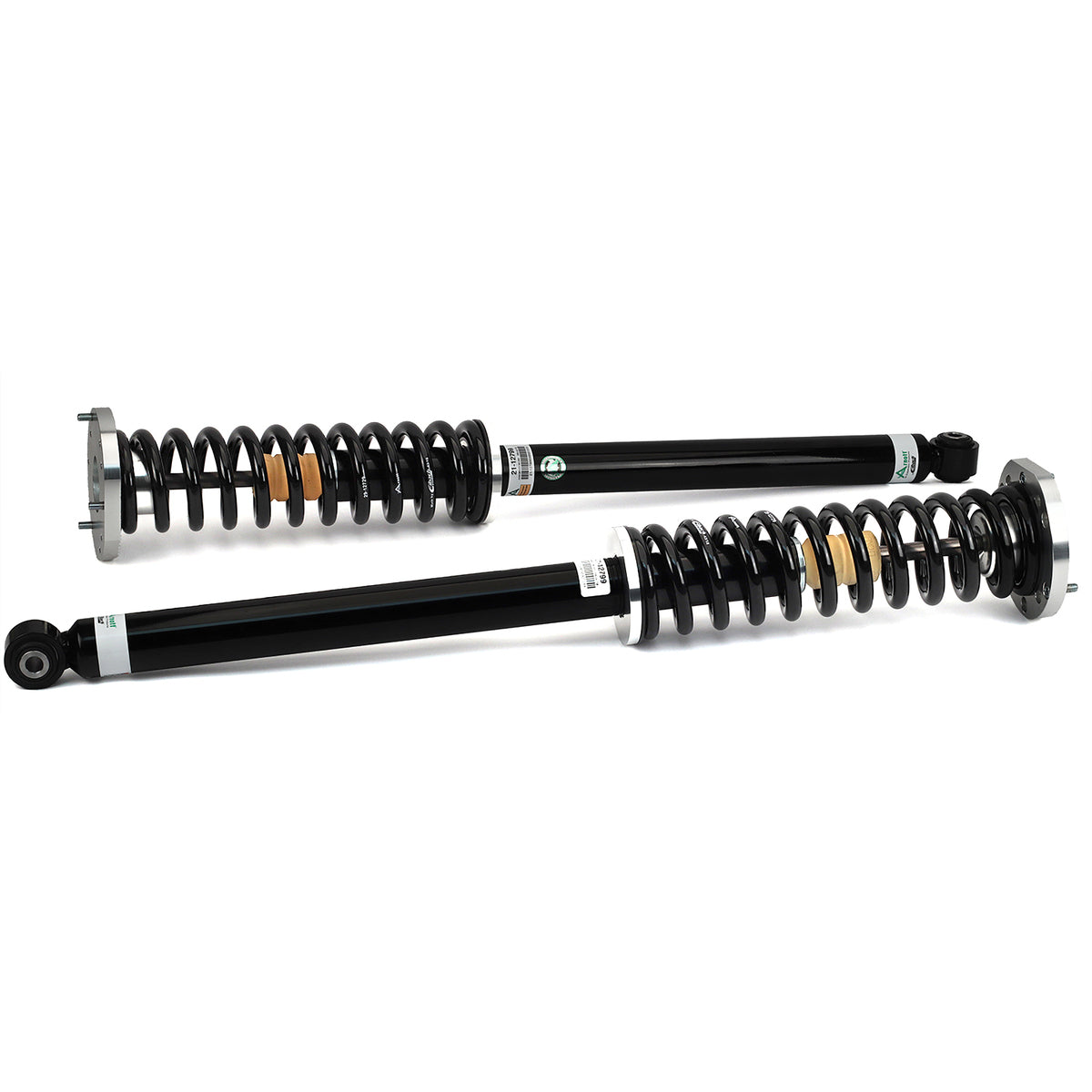Arnott C-3271 Front and Rear Conversion Kit Mercedes-Benz S-Class(W221) w/AIRMATIC and ADS w/o 4MATIC