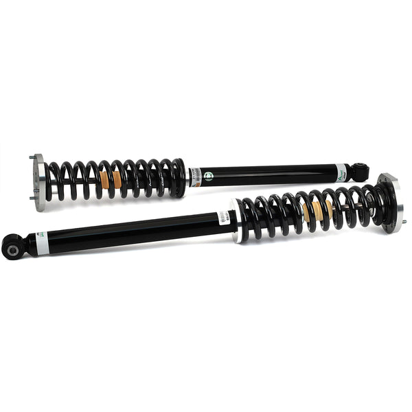 Arnott C-3271 Front and Rear Conversion Kit Mercedes-Benz S-Class(W221) w/AIRMATIC and ADS w/o 4MATIC