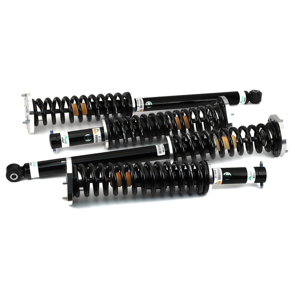 Arnott C-3271 Front and Rear Conversion Kit Mercedes-Benz S-Class(W221) w/AIRMATIC and ADS w/o 4MATIC