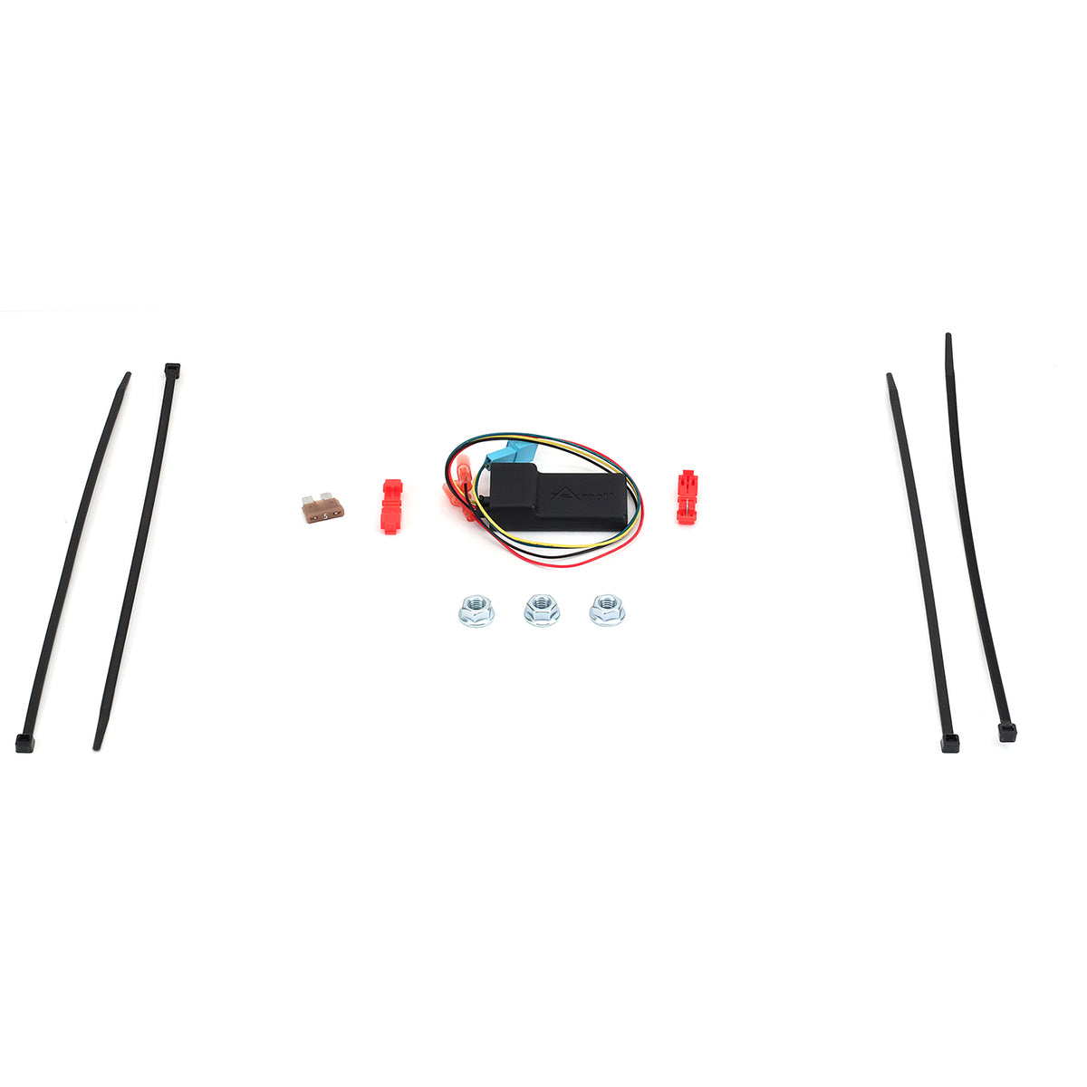 Arnott C-3271 Front and Rear Conversion Kit Mercedes-Benz S-Class(W221) w/AIRMATIC and ADS w/o 4MATIC