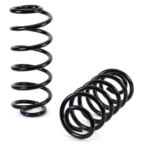 Arnott C-3416 Front and Rear Coil Spring Conversion Kit Various GM SUVs (GMT K2xx) Short Wheel Base only