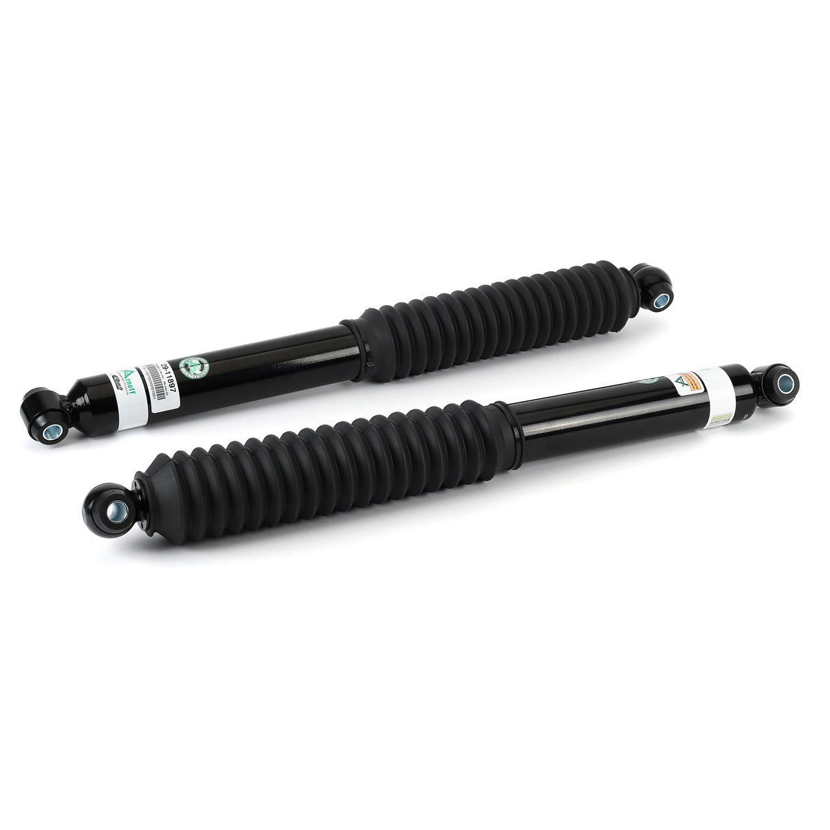 Arnott C-3416 Front and Rear Coil Spring Conversion Kit Various GM SUVs (GMT K2xx) Short Wheel Base only