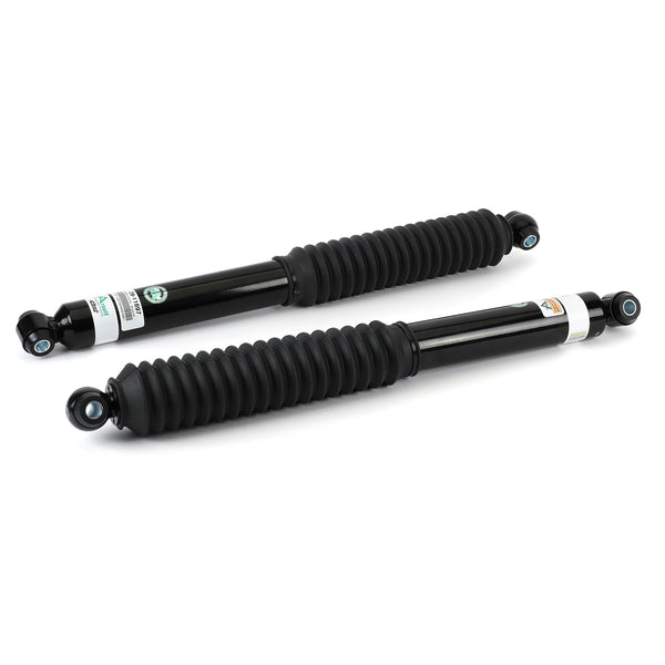 Arnott C-3416 Front and Rear Coil Spring Conversion Kit Various GM SUVs (GMT K2xx) Short Wheel Base only