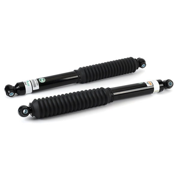 Arnott C-3416 Front and Rear Coil Spring Conversion Kit Various GM SUVs (GMT K2xx) Short Wheel Base only