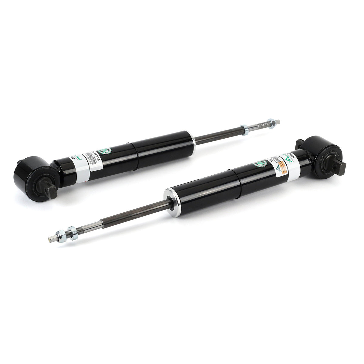Arnott C-3416 Front and Rear Coil Spring Conversion Kit Various GM SUVs (GMT K2xx) Short Wheel Base only