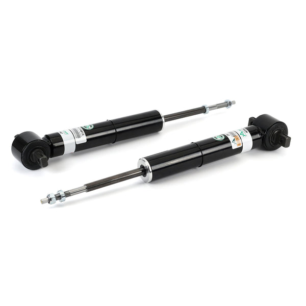 Arnott C-3416 Front and Rear Coil Spring Conversion Kit Various GM SUVs (GMT K2xx) Short Wheel Base only
