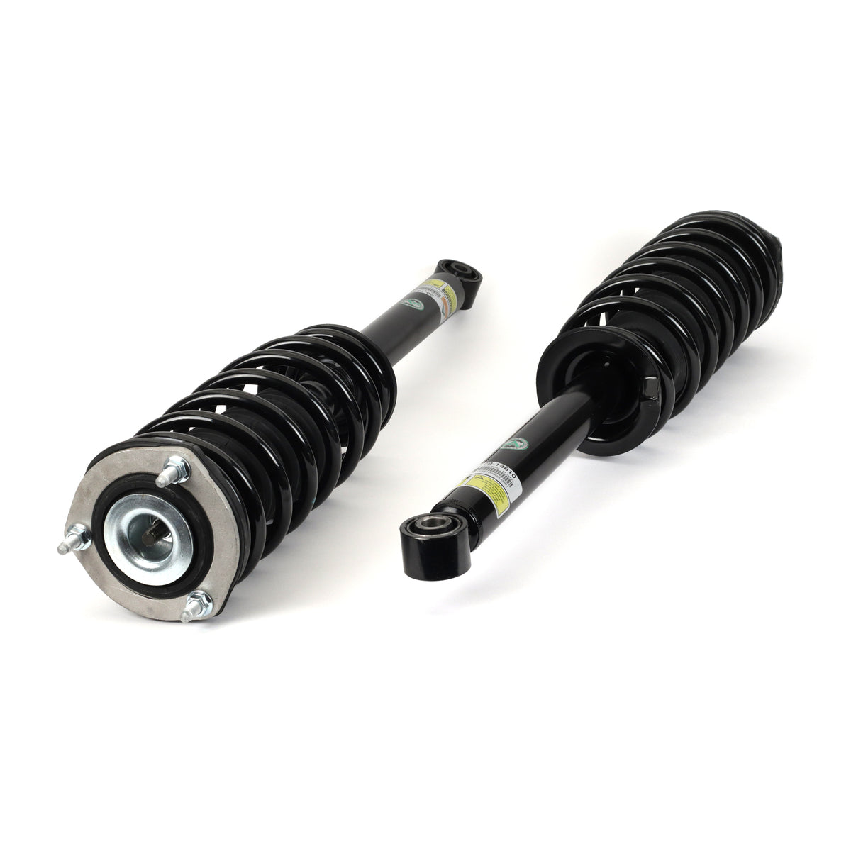 Arnott C-3418 Front and Rear Coil Spring Conversion Kit Lexus LS460 (XF40) RWD