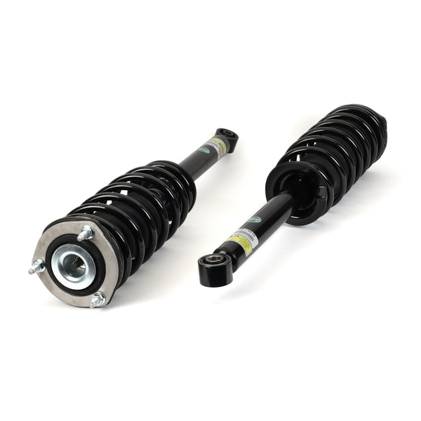 Arnott C-3418 Front and Rear Coil Spring Conversion Kit Lexus LS460 (XF40) RWD