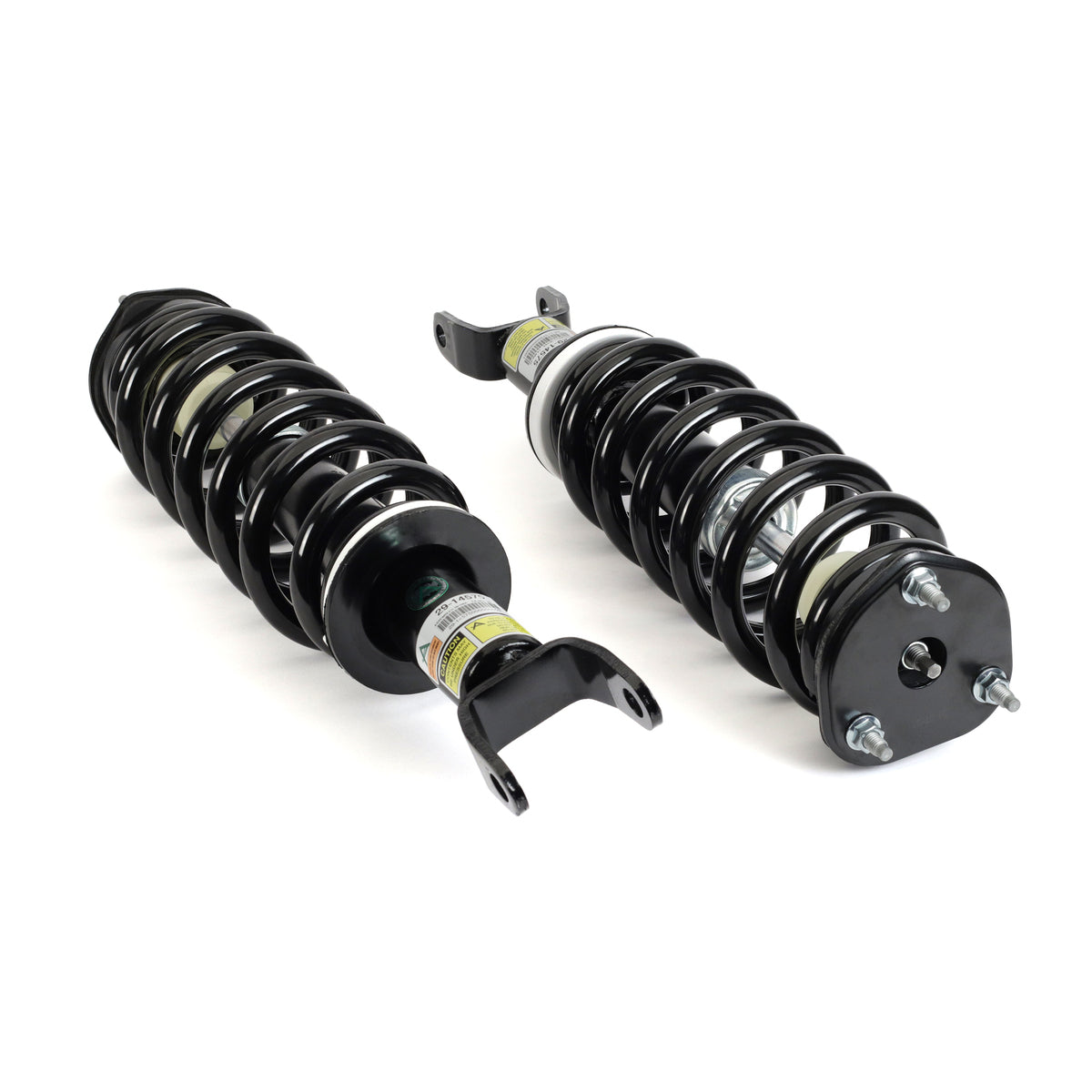Arnott C-3420 Front and Rear Coil Spring Conversion Kit Ram 1500 (DS Chassis)