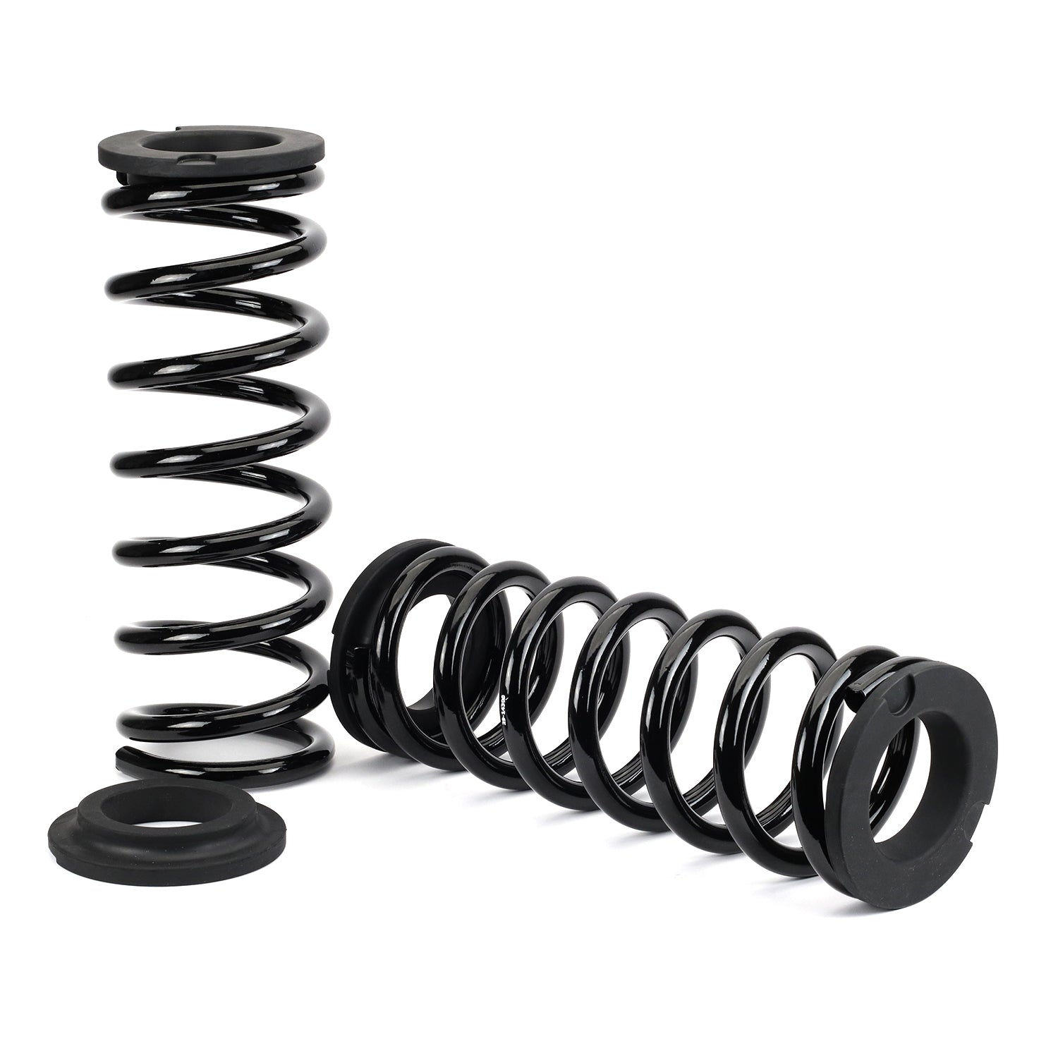 Arnott C-3421 Rear Coil Spring Conversion Kit Infiniti QX56 (JA60), Ni ...