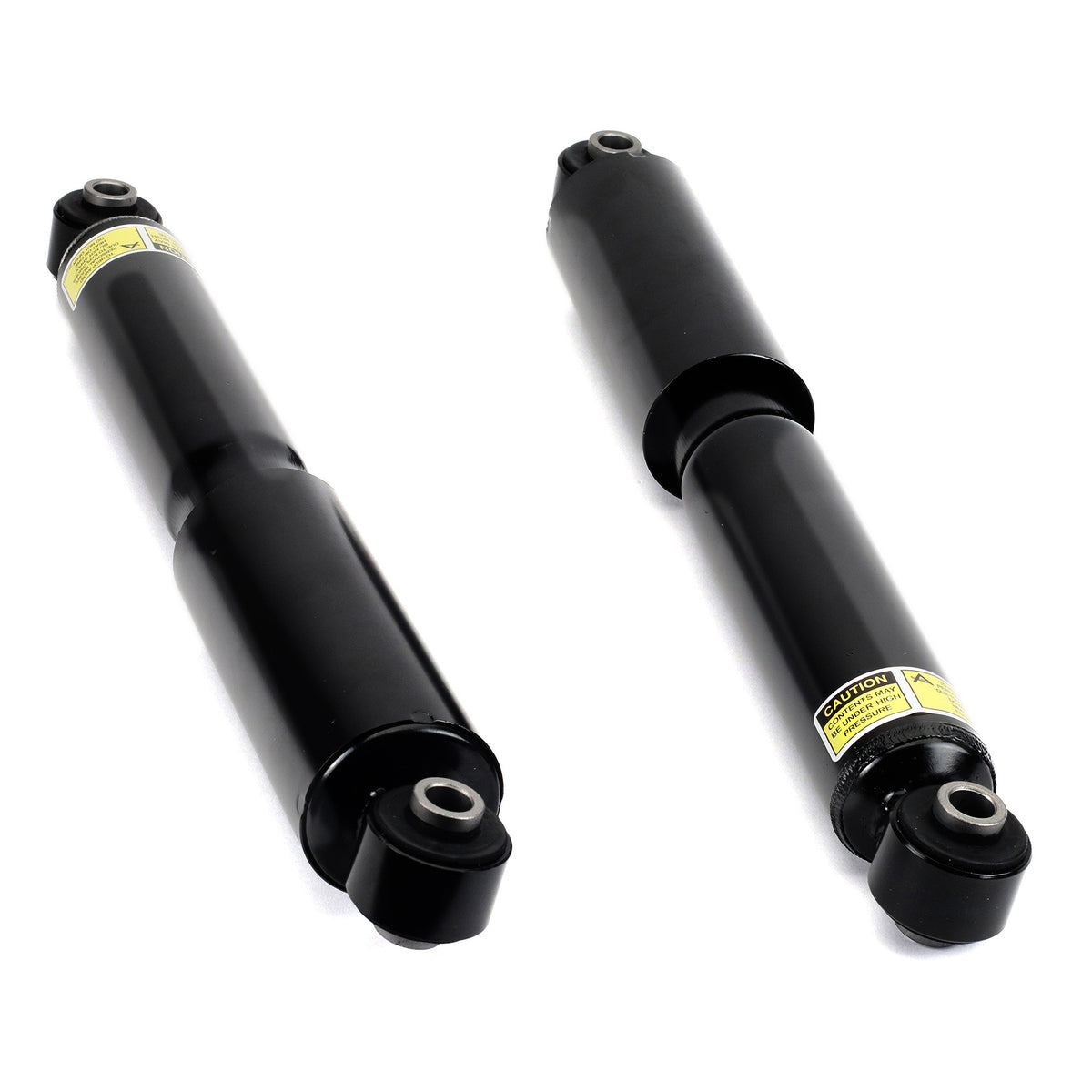 Arnott C-3421 Rear Coil Spring Conversion Kit Infiniti QX56 (JA60), Nissan Armada (WA60) 4WD only