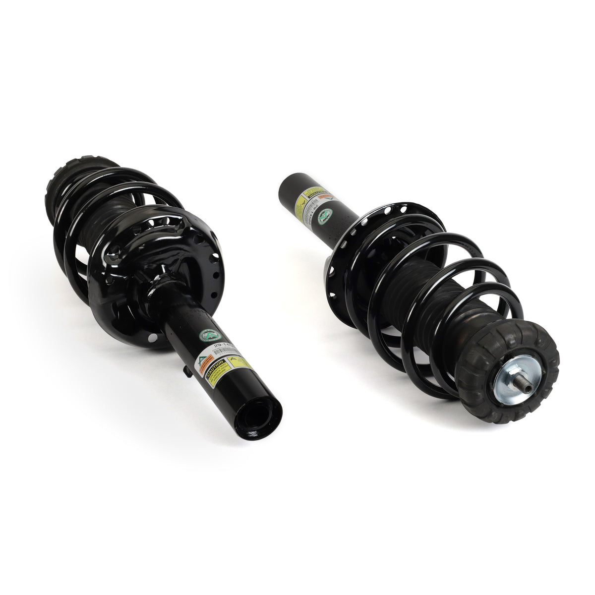 Arnott C-3426 Front & Rear Coil Spring Conversion Kit Cadillac XTS (Epsilon II)