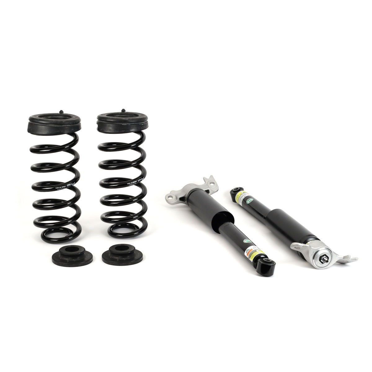 Arnott C-3426 Front & Rear Coil Spring Conversion Kit Cadillac XTS (Epsilon II)