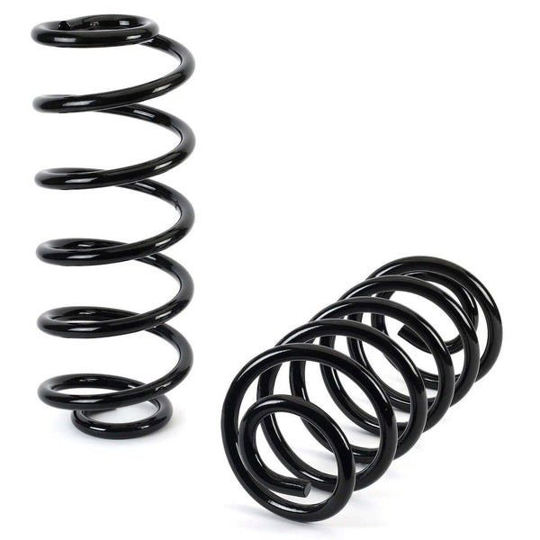 Arnott C-3432 Front and Rear Coil Spring Conversion Kit Various GM SUVs (GMT K2YG/C) LWB only