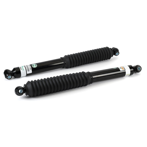 Arnott C-3432 Front and Rear Coil Spring Conversion Kit Various GM SUVs (GMT K2YG/C) LWB only