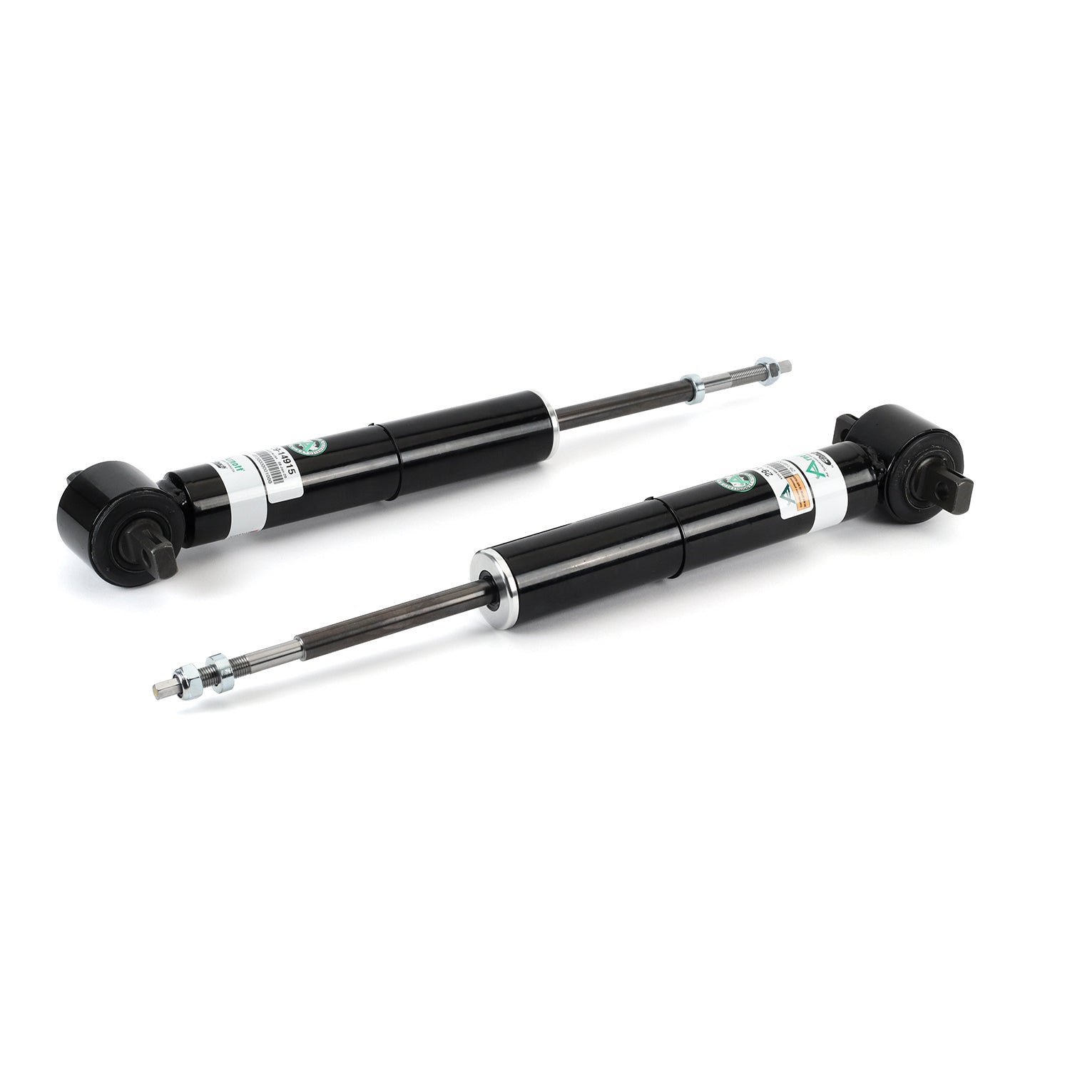 Arnott C-3432 Front and Rear Coil Spring Conversion Kit Various GM SUVs (GMT K2YG/C) LWB only