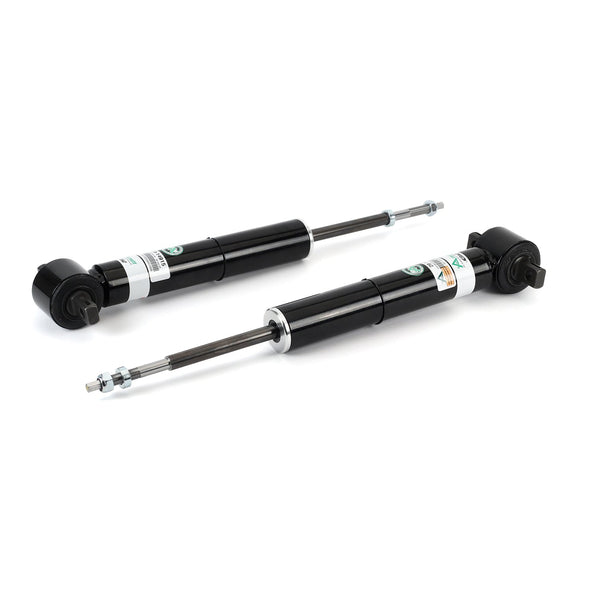 Arnott C-3432 Front and Rear Coil Spring Conversion Kit Various GM SUVs (GMT K2YG/C) LWB only