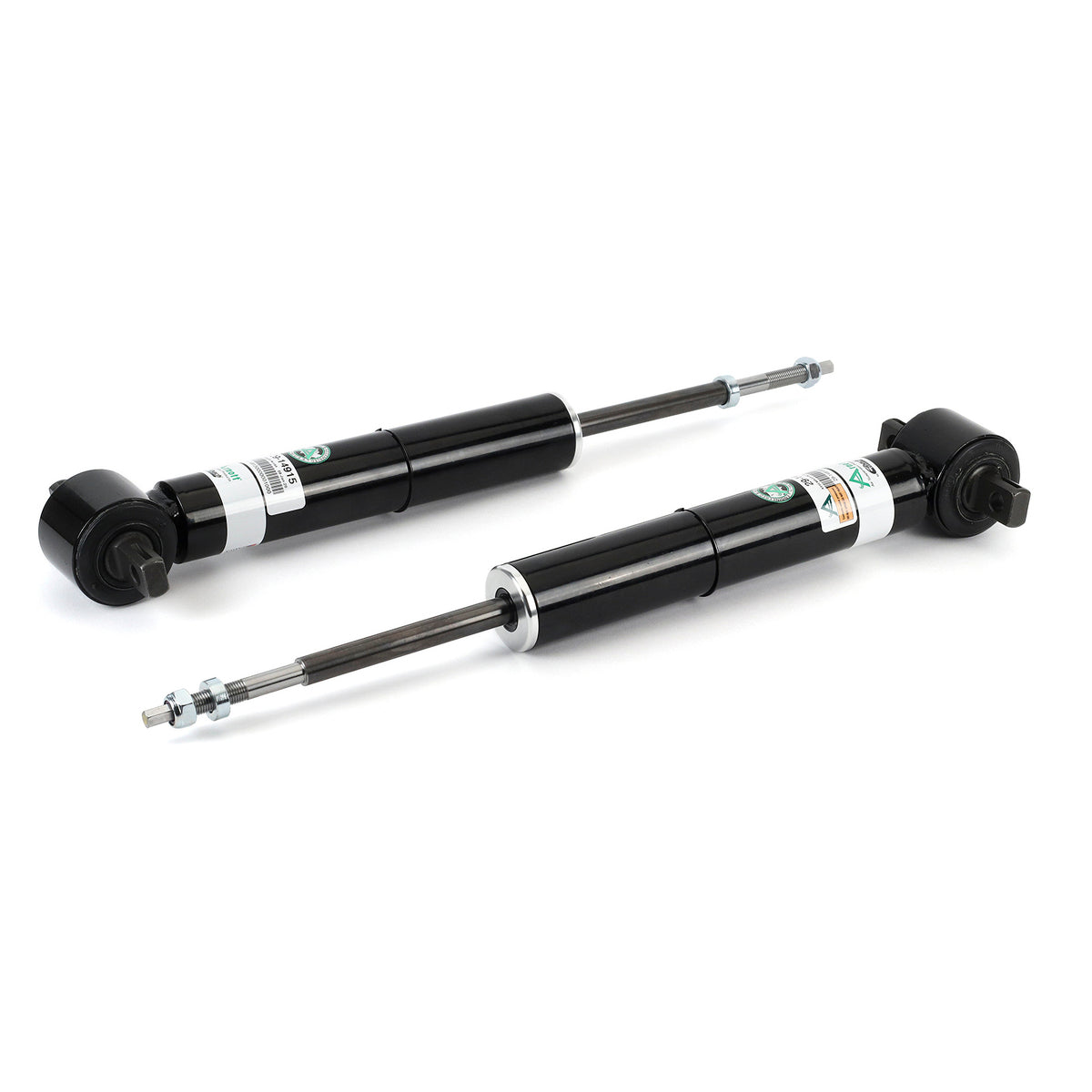 Arnott C-3432 Front and Rear Coil Spring Conversion Kit Various GM SUVs (GMT K2YG/C) LWB only