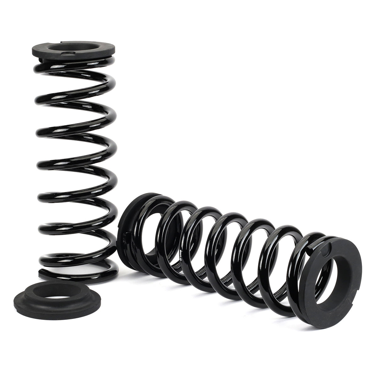 Arnott C-3434 Rear Coil Spring Conversion Kit Infiniti QX56 (JA60), Nissan Armada (WA60) RWD only