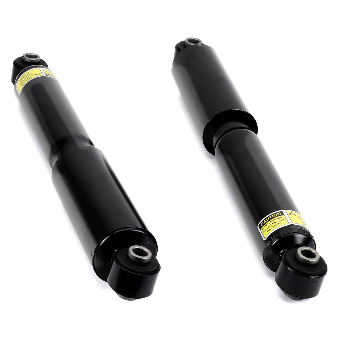 Arnott C-3434 Rear Coil Spring Conversion Kit Infiniti QX56 (JA60), Nissan Armada (WA60) RWD only