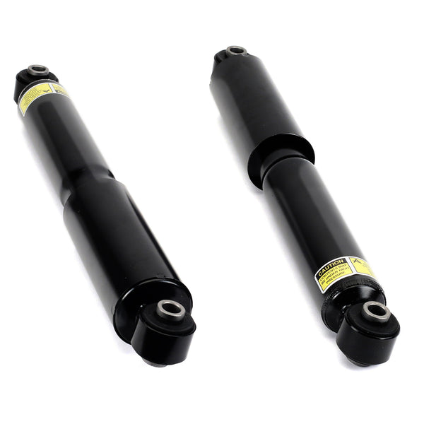 Arnott C-3434 Rear Coil Spring Conversion Kit Infiniti QX56 (JA60), Nissan Armada (WA60) RWD only