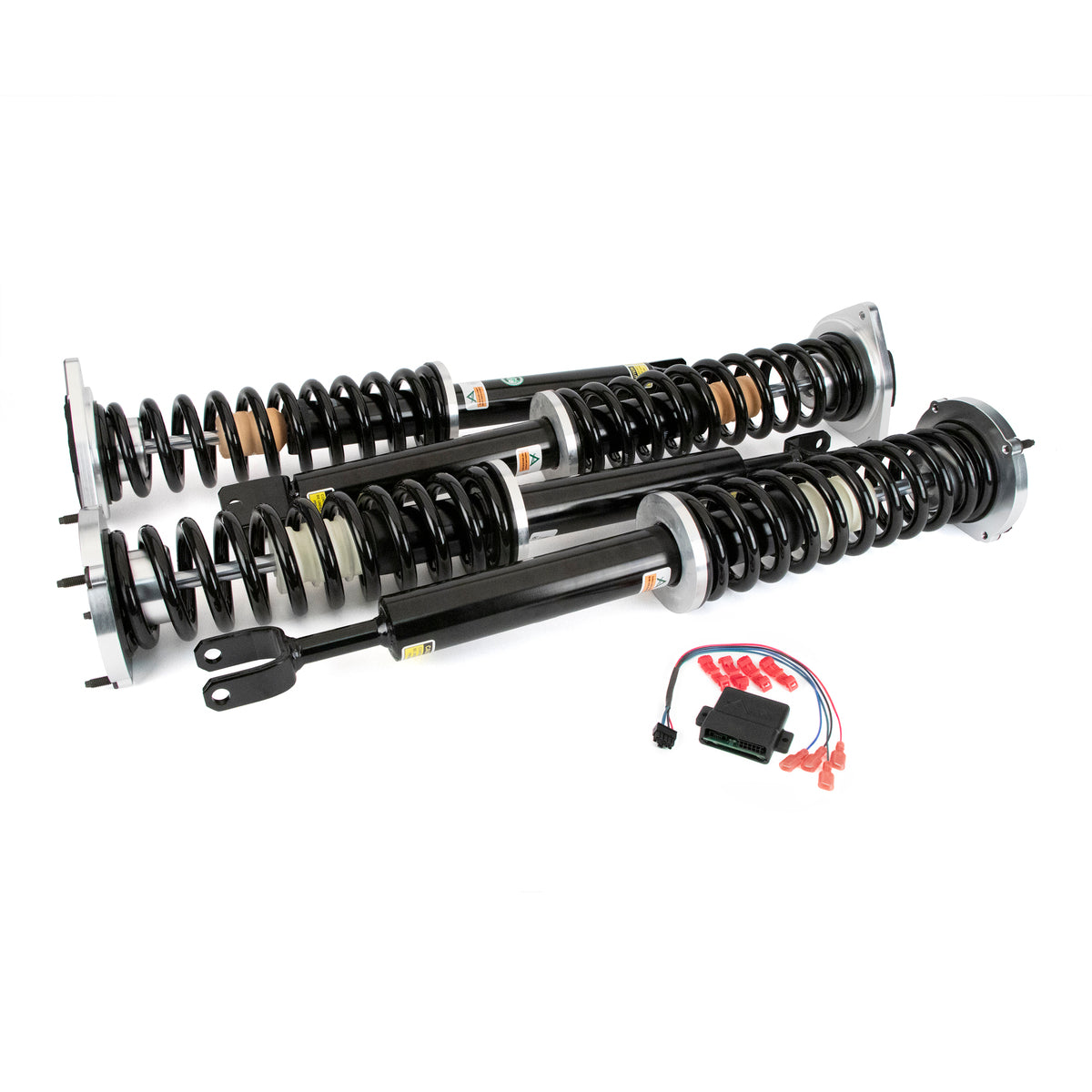 Arnott C-3540 Front and Rear Conversion Kit Audi A8 (D3)