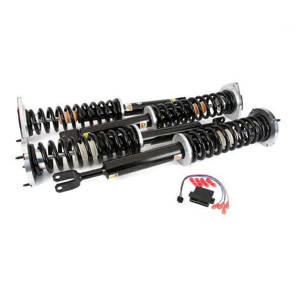 Arnott C-3540 Front and Rear Conversion Kit Audi A8 (D3)
