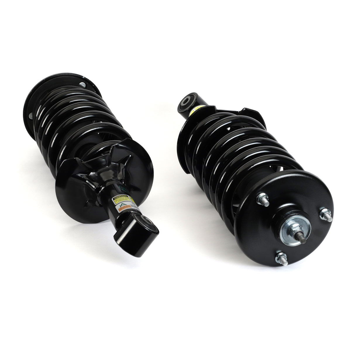 Arnott C-3544 Front & Rear Coil Spring Conversion Kit Land Rover Range Rover Sport (L320)