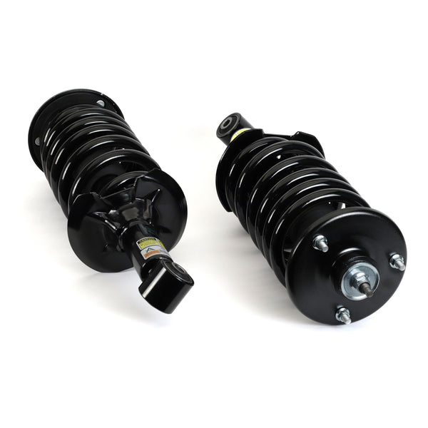 Arnott C-3544 Front & Rear Coil Spring Conversion Kit Land Rover Range Rover Sport (L320)