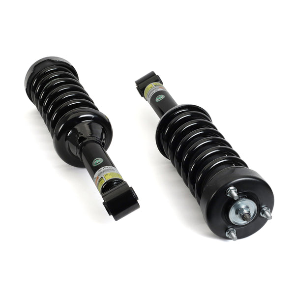Arnott C-3544 Front & Rear Coil Spring Conversion Kit Land Rover Range Rover Sport (L320)