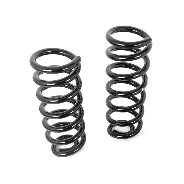 Arnott C-3548 Front and Rear Coil Spring Conversion Kit Mercedes ML/GL/GLE/GLS Class (W166/X166) w/o ADS+