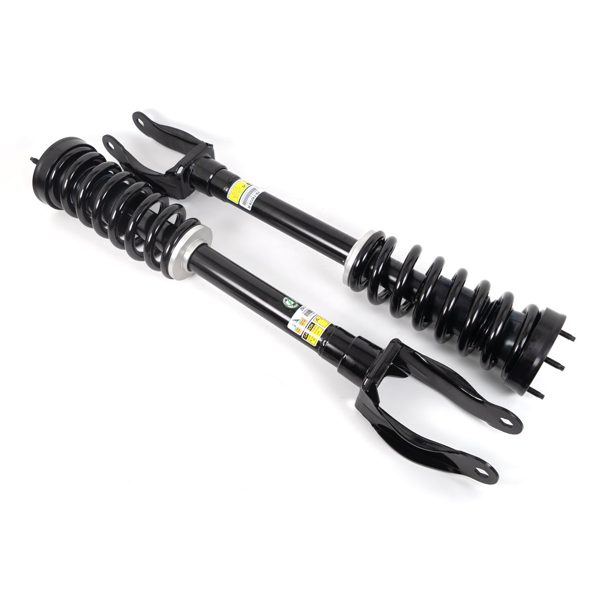 Arnott C-3548 Front and Rear Coil Spring Conversion Kit Mercedes ML/GL/GLE/GLS Class (W166/X166) w/o ADS+
