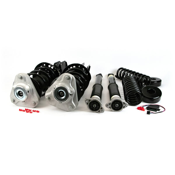 Arnott C-3550 Front and Rear Conversion Kit Mercedes-Benz CLS-Class (W218)
