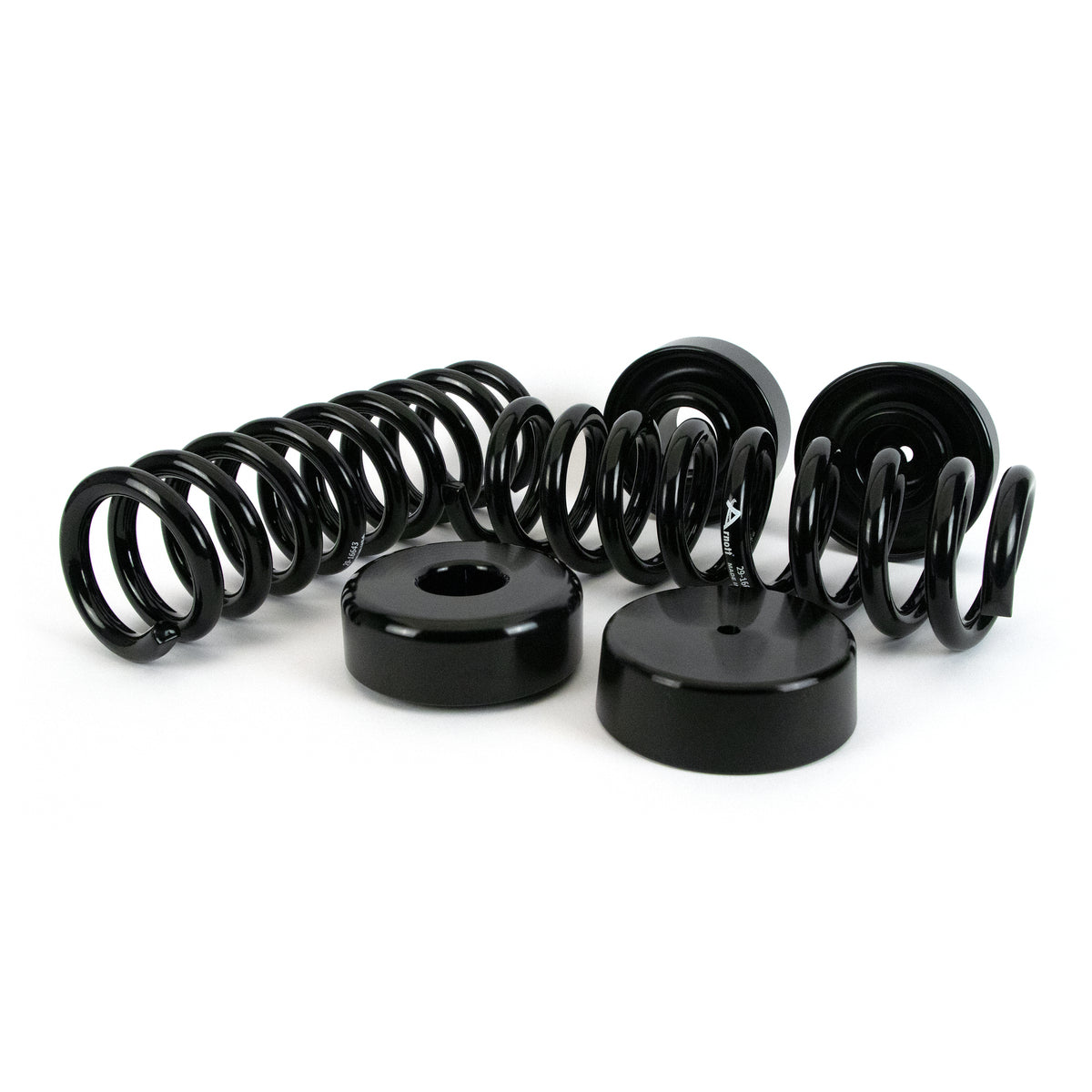 Arnott C-3550 Front and Rear Conversion Kit Mercedes-Benz CLS-Class (W218)