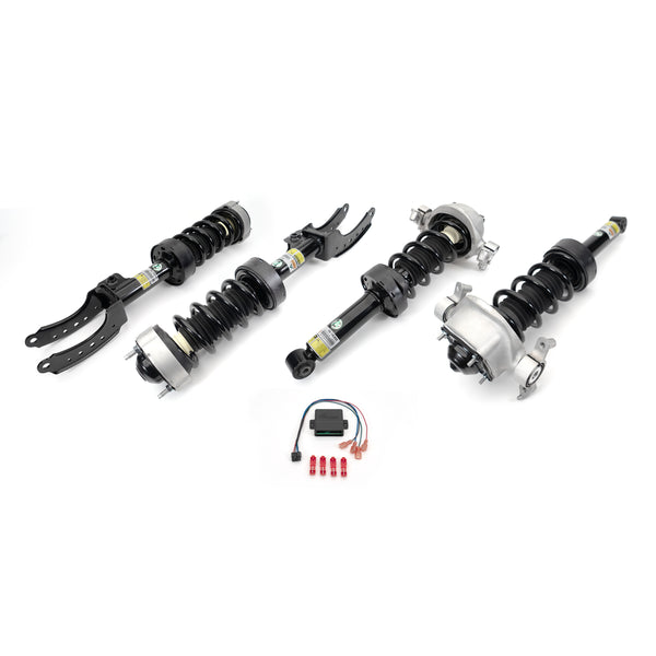 Arnott C-3552 Front and Rear Coil Spring Conversion Kit Porsche Cayenne (92A Chassis)