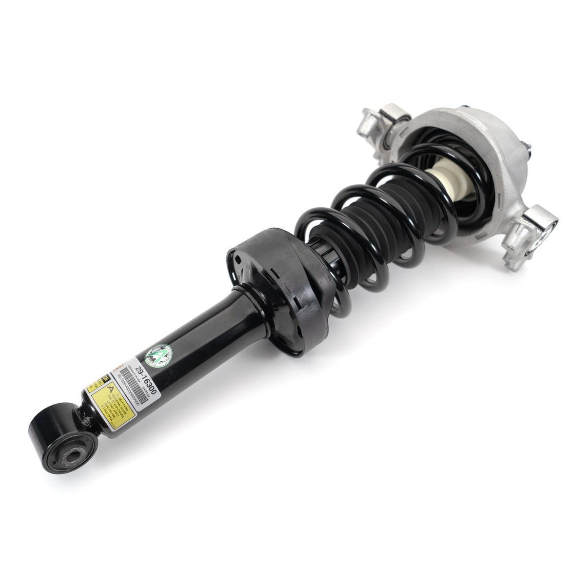 Arnott C-3552 Front and Rear Coil Spring Conversion Kit Porsche Cayenne (92A Chassis)