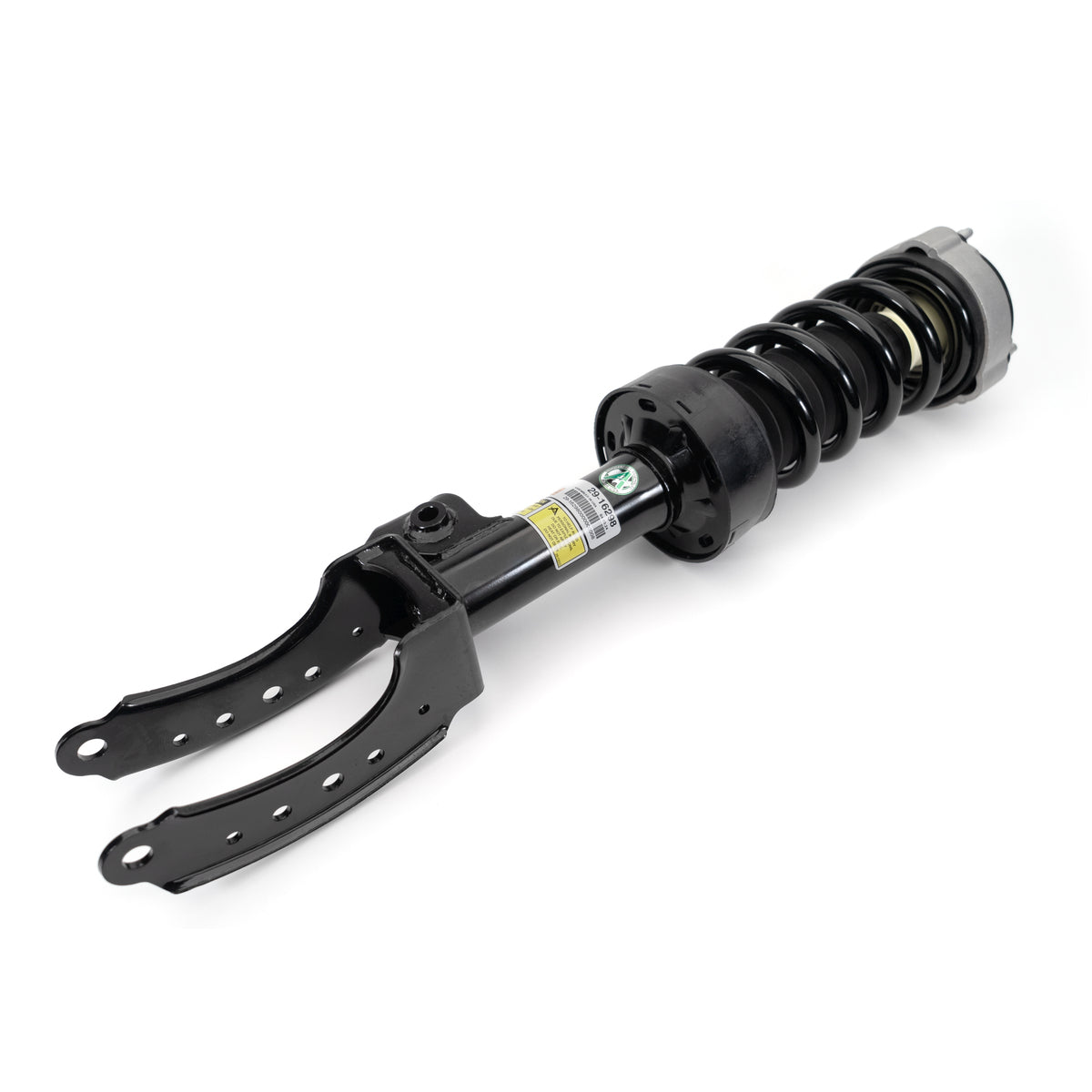 Arnott C-3552 Front and Rear Coil Spring Conversion Kit Porsche Cayenne (92A Chassis)