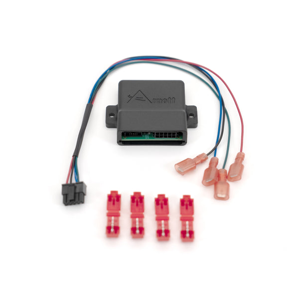 Arnott C-3552 Front and Rear Coil Spring Conversion Kit Porsche Cayenne (92A Chassis)