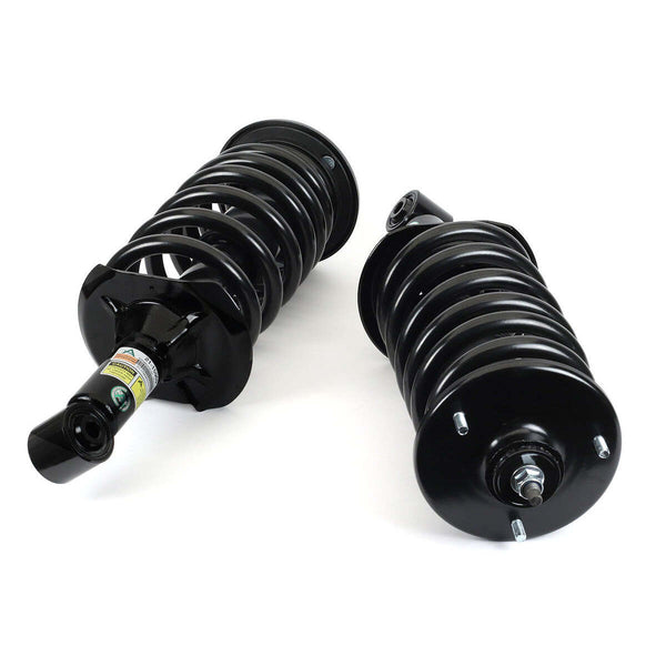 Arnott C-3619 Front & Rear Coil Spring Conversion Kit Land Rover LR3, Discovery 3 (L319) w/EBM