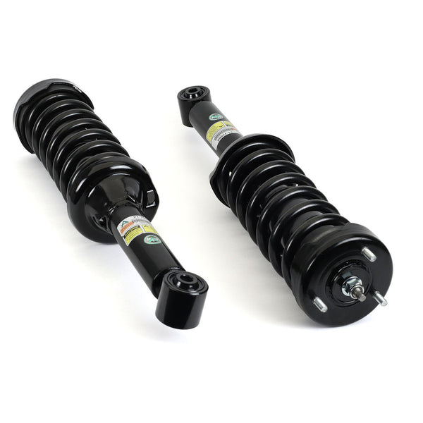 Arnott C-3619 Front & Rear Coil Spring Conversion Kit Land Rover LR3, Discovery 3 (L319) w/EBM