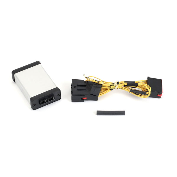 Arnott C-3619 Front & Rear Coil Spring Conversion Kit Land Rover LR3, Discovery 3 (L319) w/EBM