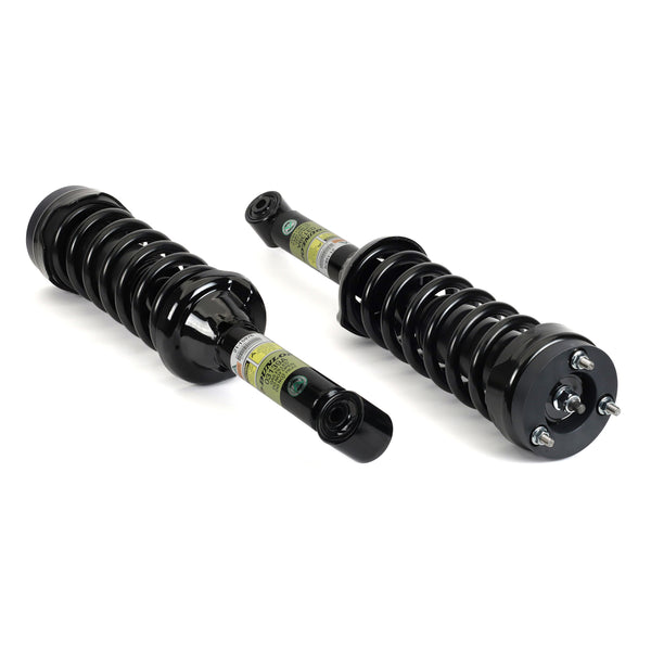 Arnott C-3620 Front & Rear Coil Spring Conversion Kit Land Rover LR4, Discovery 4 (L319) w/EBM