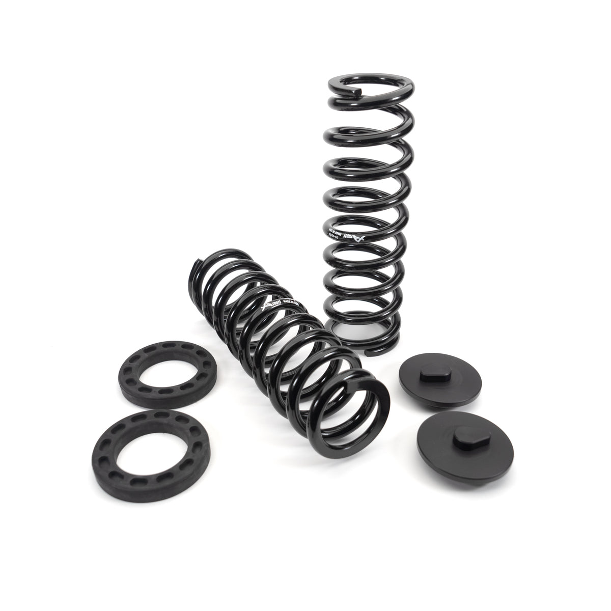 Arnott C-3633 Conversion Kit Hyundai Equus (VI Chassis) - 4 Wheel kit