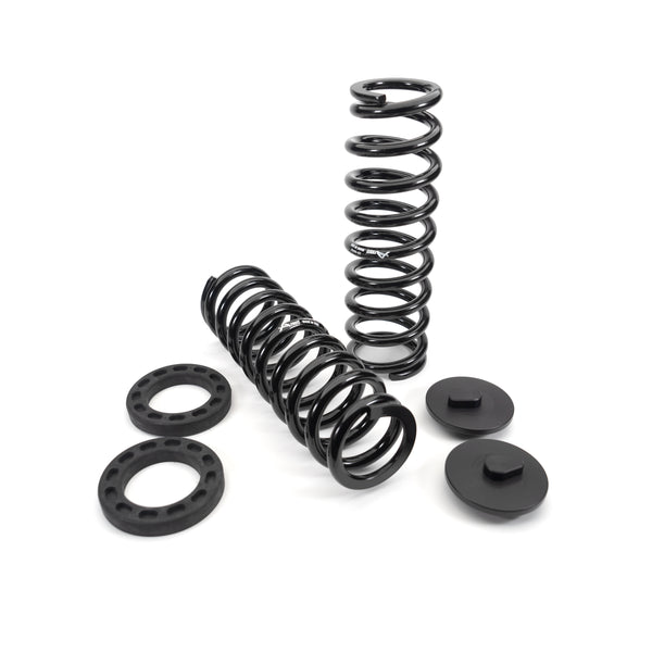 Arnott C-3633 Conversion Kit Hyundai Equus (VI Chassis) - 4 Wheel kit