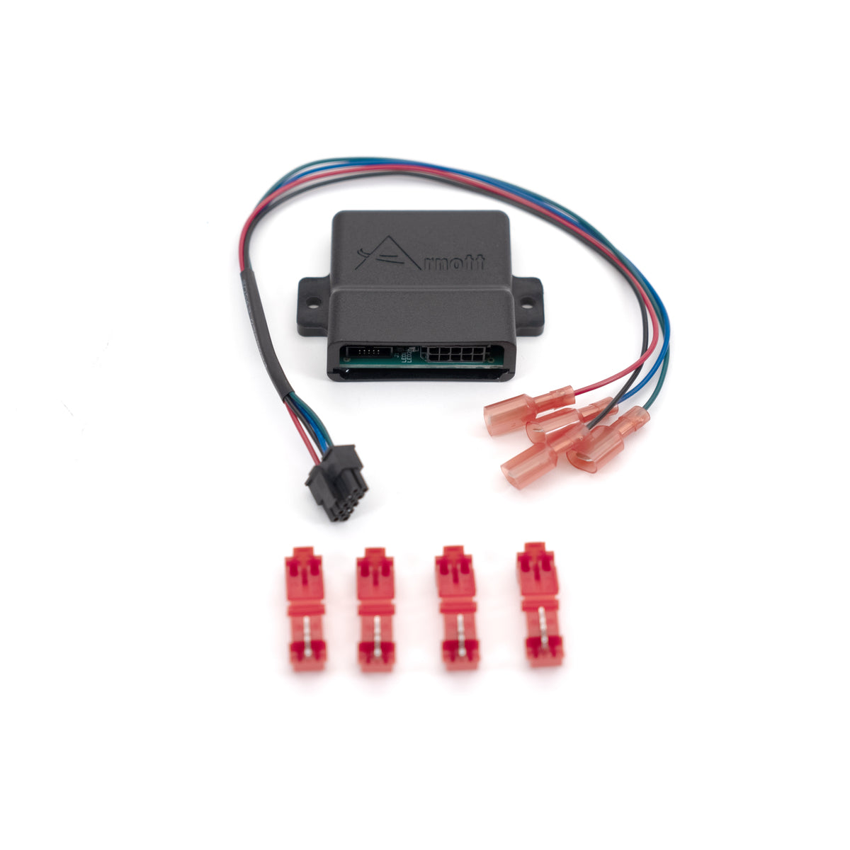 Arnott C-3633 Conversion Kit Hyundai Equus (VI Chassis) - 4 Wheel kit