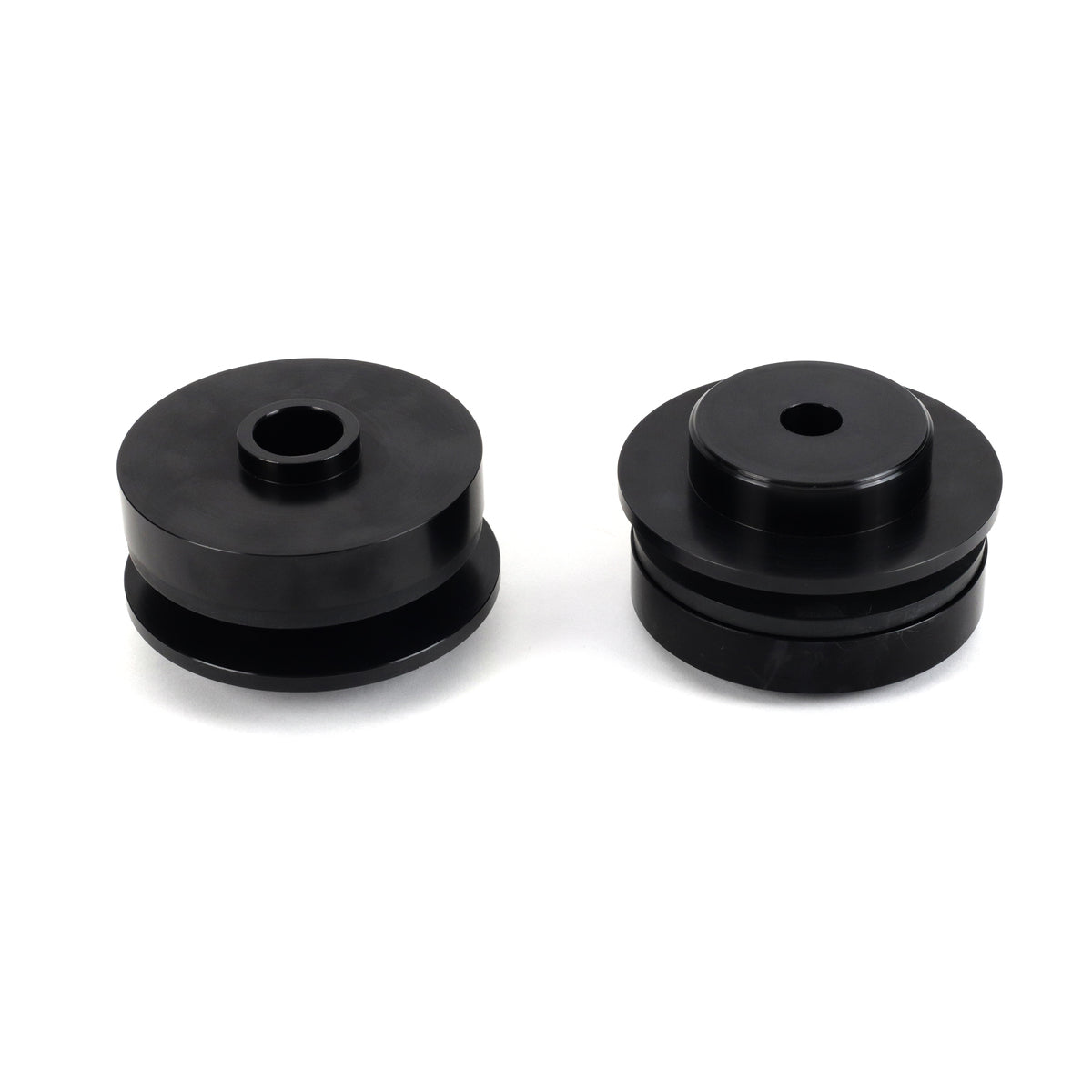 Arnott C-3697 Rear Coil Spring Conversion Kit BMW X5 (E70), X6 (E71)