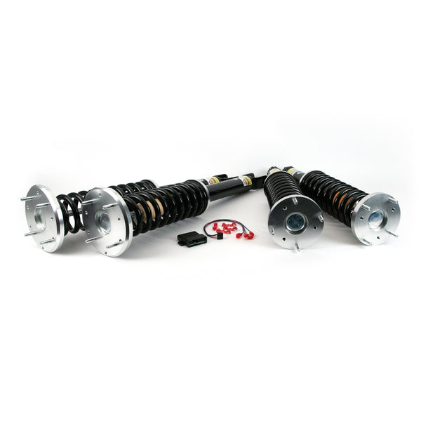 Arnott C-3788 Front and Rear Conversion Kit Jaguar XJ (X351) w/Comfort