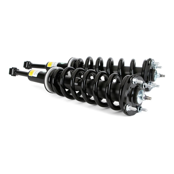 Arnott C-3793 Front and Rear Conversion Kit Toyota Sequoia (XK60)